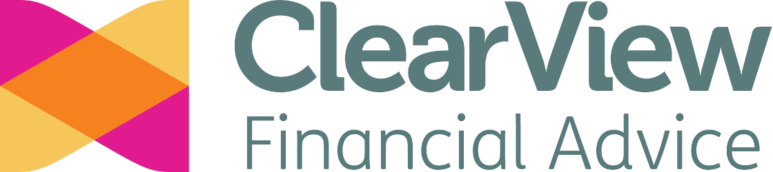Clearview Financial Advice logo.